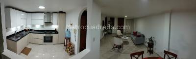 Casa de 3 alcobas en venta en Cedritos, Pereira, 115 m² · foto 3 de 4