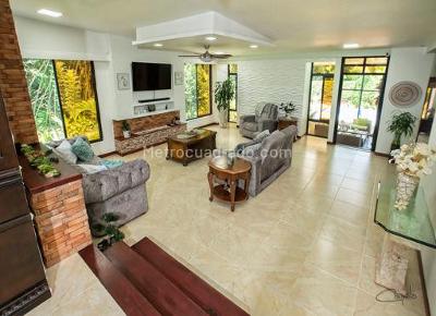 Casa de 4 alcobas en venta en Cedritos, Pereira, 420 m² · foto 3 de 20