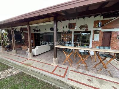 Casa en venta en Combia, Pereira · foto 2 de 20