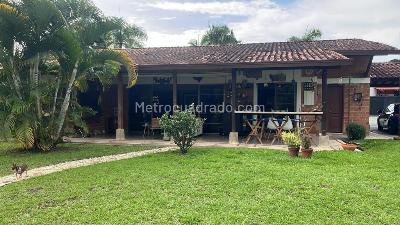 Casa en venta en Combia, Pereira · foto 3 de 20