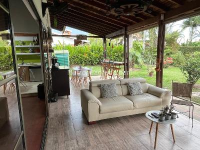 Casa en venta en Combia, Pereira · foto 4 de 20