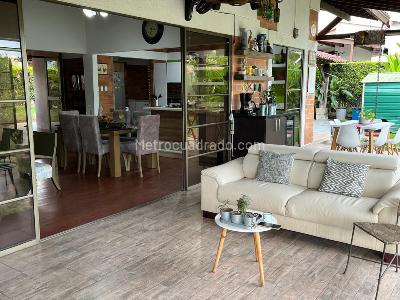 Casa en venta en Combia, Pereira · foto 5 de 20