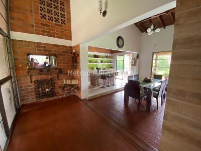 Casa en venta en Combia, Pereira · foto 7 de 20