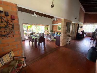 Casa en venta en Combia, Pereira · foto 8 de 20
