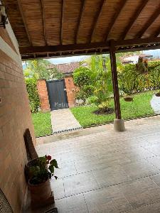 Casa en venta en Combia, Pereira · foto 14 de 20