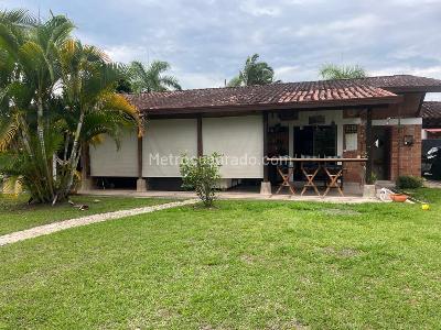Casa en venta en Combia, Pereira · foto 17 de 20