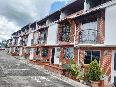 Casa en venta en Barajas, Pereira · foto 2 de 20