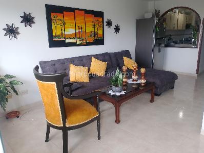 Casa en venta en Barajas, Pereira · foto 3 de 20