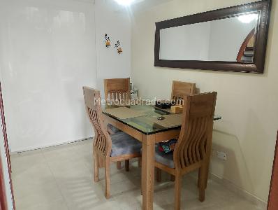 Casa en venta en Barajas, Pereira · foto 5 de 20