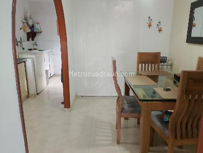 Casa en venta en Barajas, Pereira · foto 6 de 20