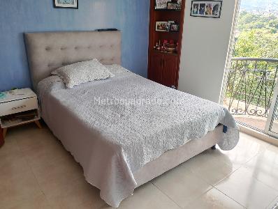Casa en venta en Barajas, Pereira · foto 11 de 20