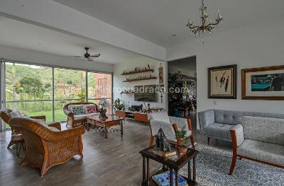 Casa de 3 alcobas en venta en Ciudadela Comfamiliar Boquia, Pereira, 220 m² · foto 4 de 20