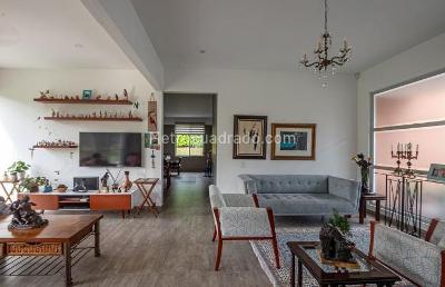 Casa de 3 alcobas en venta en Ciudadela Comfamiliar Boquia, Pereira, 220 m² · foto 5 de 20