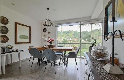 Casa de 3 alcobas en venta en Ciudadela Comfamiliar Boquia, Pereira, 220 m² · foto 6 de 20