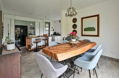 Casa de 3 alcobas en venta en Ciudadela Comfamiliar Boquia, Pereira, 220 m² · foto 8 de 20