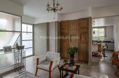 Casa de 3 alcobas en venta en Ciudadela Comfamiliar Boquia, Pereira, 220 m² · foto 9 de 20