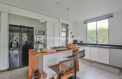 Casa de 3 alcobas en venta en Ciudadela Comfamiliar Boquia, Pereira, 220 m² · foto 10 de 20