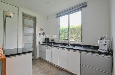 Casa de 3 alcobas en venta en Ciudadela Comfamiliar Boquia, Pereira, 220 m² · foto 11 de 20