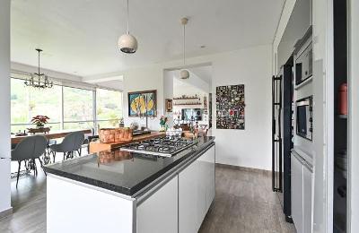 Casa de 3 alcobas en venta en Ciudadela Comfamiliar Boquia, Pereira, 220 m² · foto 12 de 20