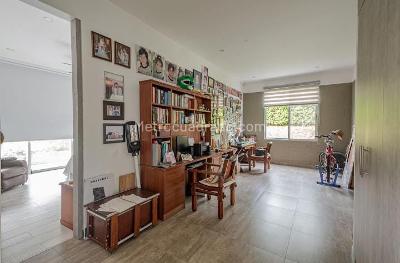 Casa de 3 alcobas en venta en Ciudadela Comfamiliar Boquia, Pereira, 220 m² · foto 13 de 20