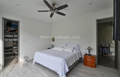 Casa de 3 alcobas en venta en Ciudadela Comfamiliar Boquia, Pereira, 220 m² · foto 15 de 20