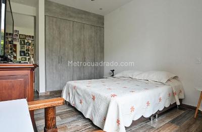 Casa de 3 alcobas en venta en Ciudadela Comfamiliar Boquia, Pereira, 220 m² · foto 18 de 20