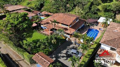 Casa en Arriendo, Av 30 De Agosto, Pereira