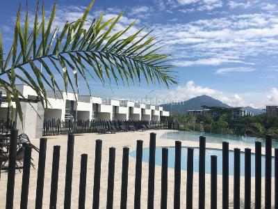 Apartamento de 2 alcobas en venta en San Joaquin, Pereira, 82 m² · foto 18 de 19