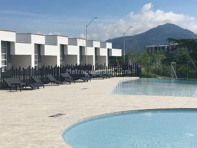 Apartamento de 2 alcobas en venta en San Joaquin, Pereira, 82 m² · foto 19 de 19