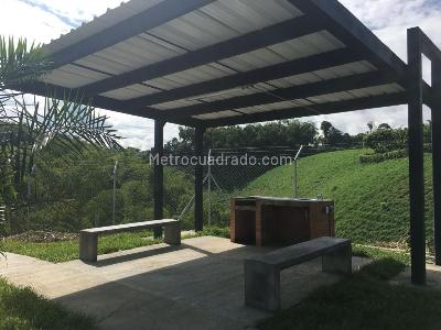 Casa en venta en San Joaquin, Pereira · foto 15 de 16