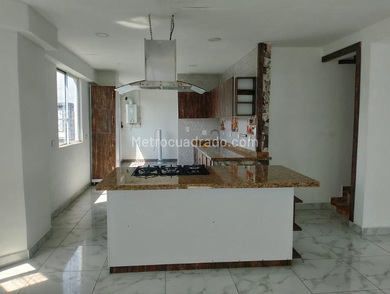 Piso – Pereira, Los Angeles - Vista 2