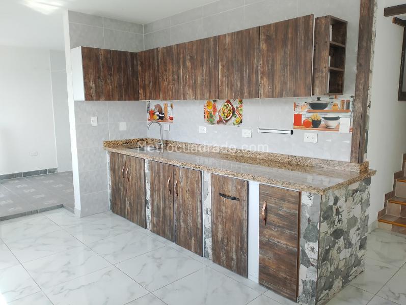 Piso – Pereira, Los Angeles - Vista 3