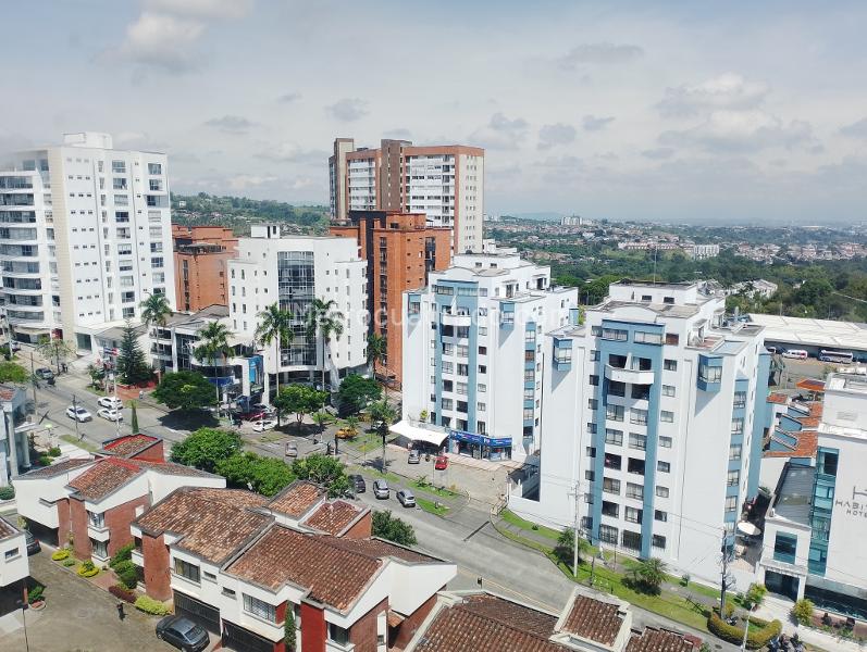 Piso – Pereira, Los Angeles - Vista 5