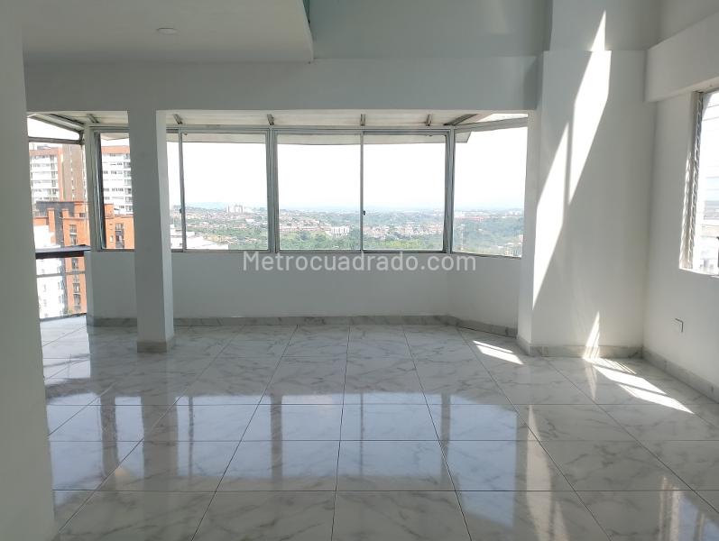 Piso – Pereira, Los Angeles - Más