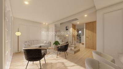 Casa en venta en Cedritos, Pereira · foto 3 de 20