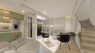 Casa en venta en Cedritos, Pereira · foto 4 de 20
