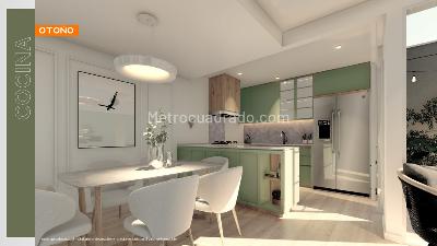Casa en venta en Cedritos, Pereira · foto 6 de 20