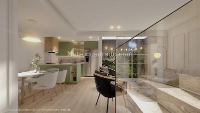 Casa en venta en Cedritos, Pereira · foto 7 de 20