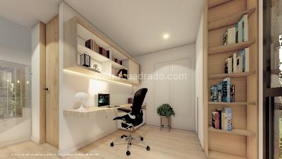 Casa en venta en Cedritos, Pereira · foto 9 de 20
