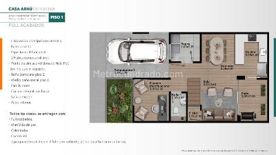 Casa en venta en Cedritos, Pereira · foto 11 de 20
