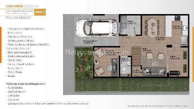 Casa en venta en Cedritos, Pereira · foto 13 de 20