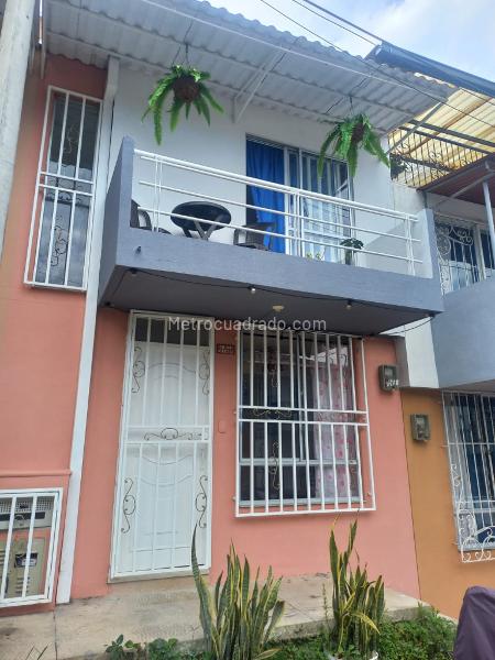 House in Dosquebradas - Vista 2