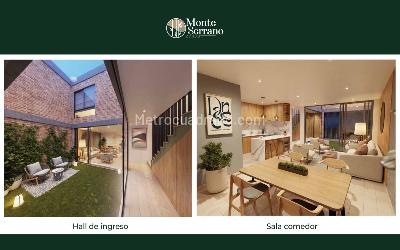 Casa en venta en Cedritos, Pereira · foto 6 de 15