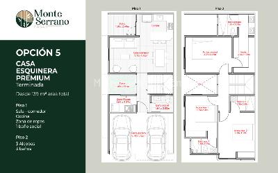 Casa en venta en Cedritos, Pereira · foto 8 de 15