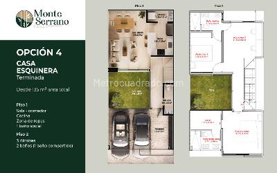 Casa en venta en Cedritos, Pereira · foto 9 de 15