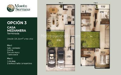 Casa en venta en Cedritos, Pereira · foto 10 de 15