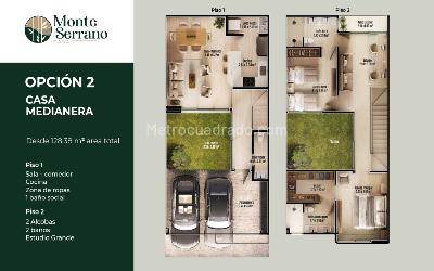 Casa en venta en Cedritos, Pereira · foto 11 de 15