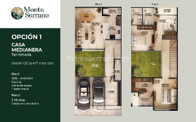 Casa en venta en Cedritos, Pereira · foto 12 de 15