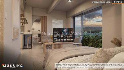 Apartamento en venta en Av, Pereira · foto 2 de 20