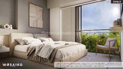 Apartamento en venta en Av, Pereira · foto 4 de 20